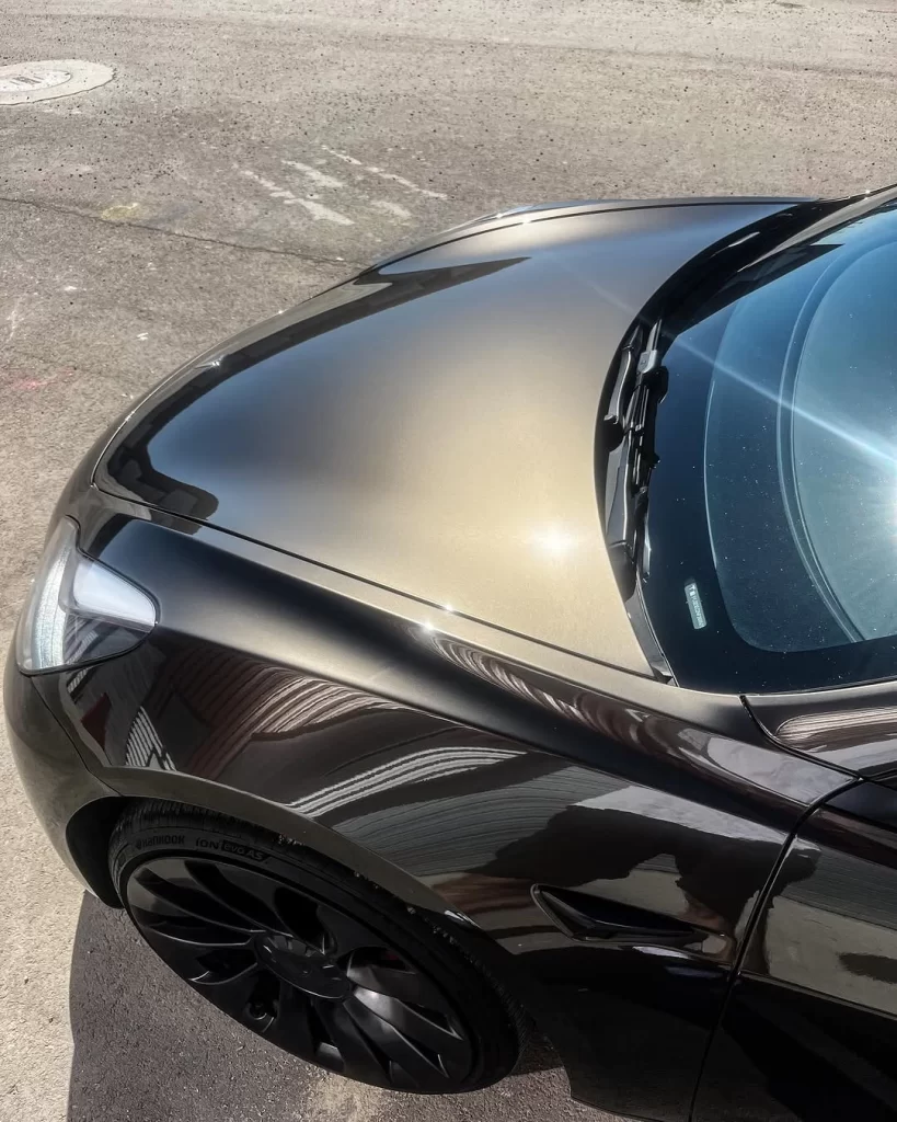 Metal Chrome Color: Show-Stopping Shine and Heavy-Duty Protection for Your Ride