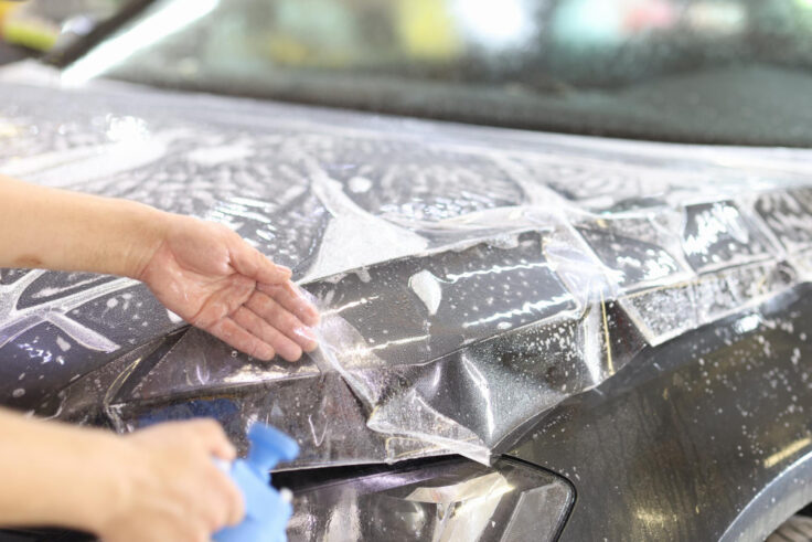 How to Install Paint Protection Film Like a Pro: A No-Nonsense Step-by-Step Guide