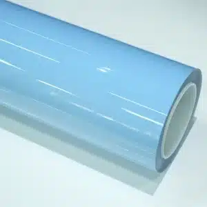 Light Blue Paint Protection Film: The Color That Protects What Matters