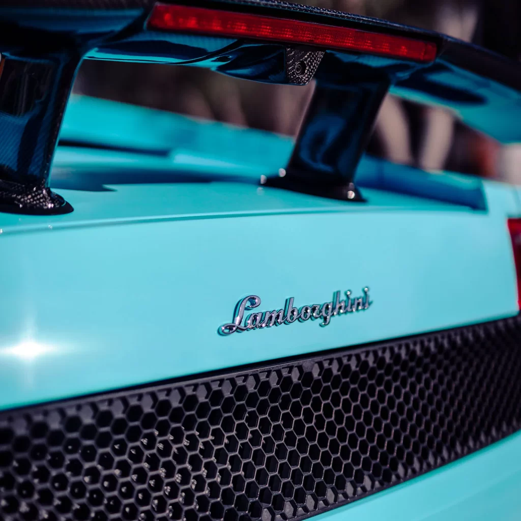 Light Blue Paint Protection Film: The Color That Protects What Matters