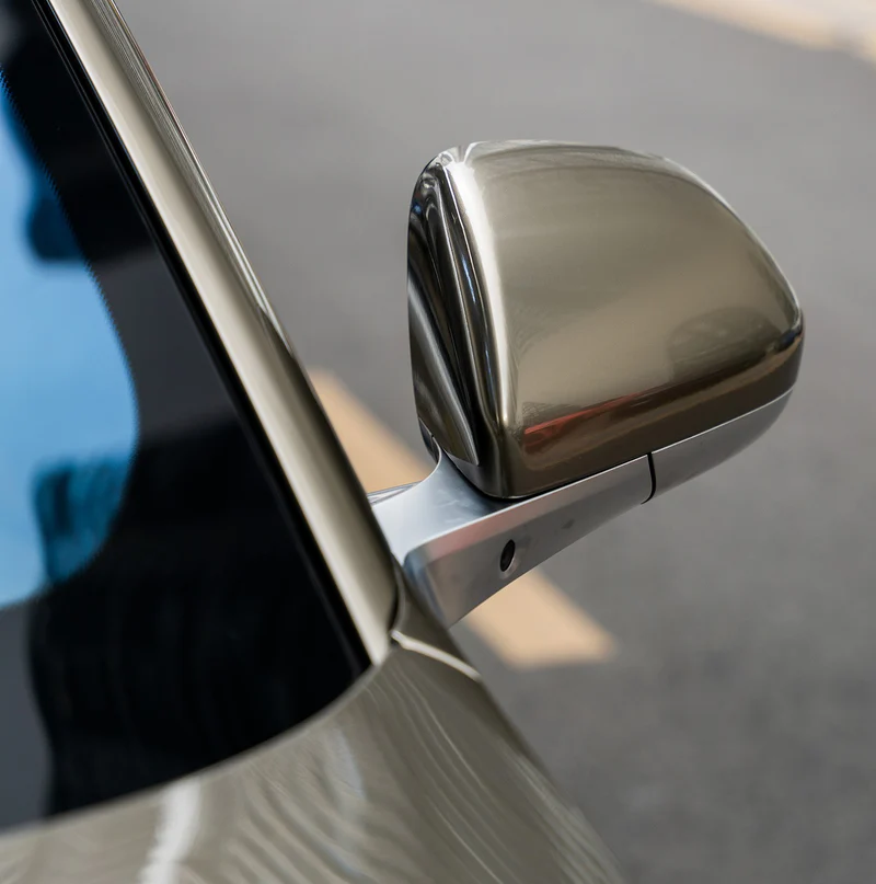 The Rise of Chrome Metal Colour: Why This Finish Is Dominating Automotive Customization in 2026