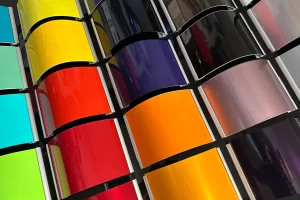 Color PPF: Colored Paint Protection Film for Your Vehicle