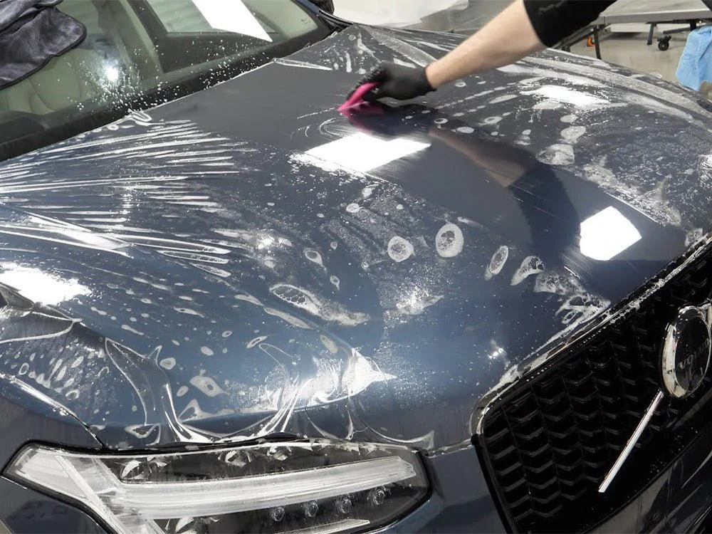PPF Industry News Today: Paint Protection Film Market Trends, Innovations, and What’s Driving Growth in 2026