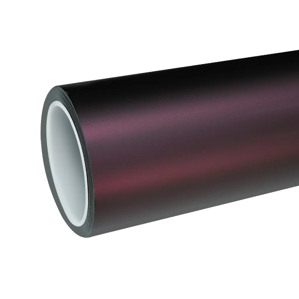 The Allure of Purple Chrome Paint: Why This Stunning Finish Is Taking Over the Automotive World
