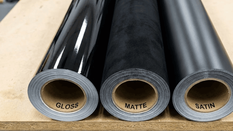 Matte PPF: Stealth Paint Protection for Your Vehicle
