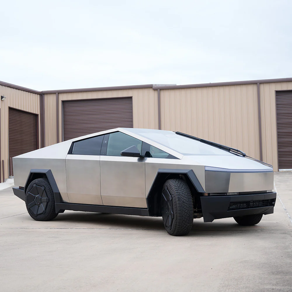 Matte PPF: Stealth Paint Protection for Your Vehicle