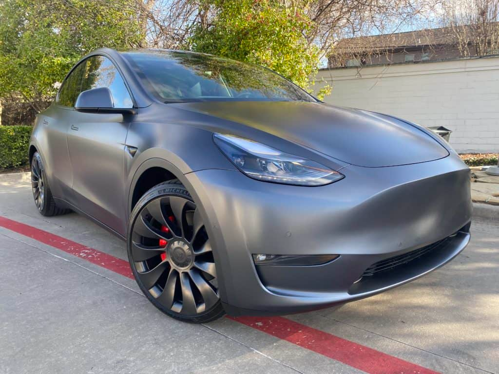 Matte PPF: Stealth Paint Protection for Your Vehicle