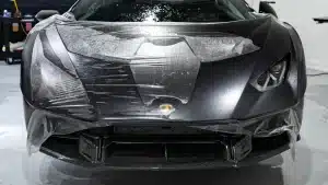 Matte PPF: Stealth Paint Protection for Your Vehicle