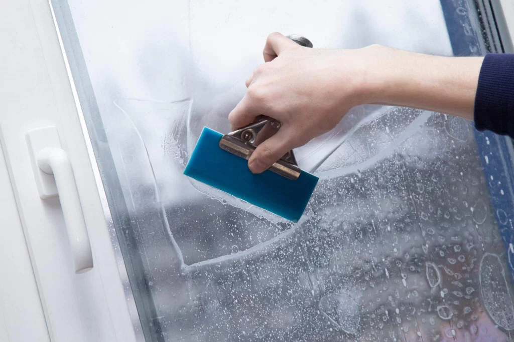 How to Get Rid of Film on Windshield: Crystal-Clear Visibility