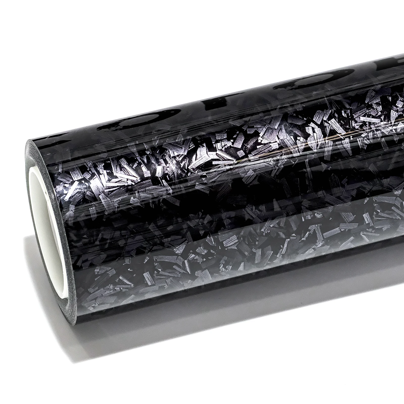 Carbon Fiber PPF: The Armor That Turns Your Ride Into a Head-Turning Machine
