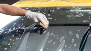 How to Get Rid of Film on Windshield: Crystal-Clear Visibility