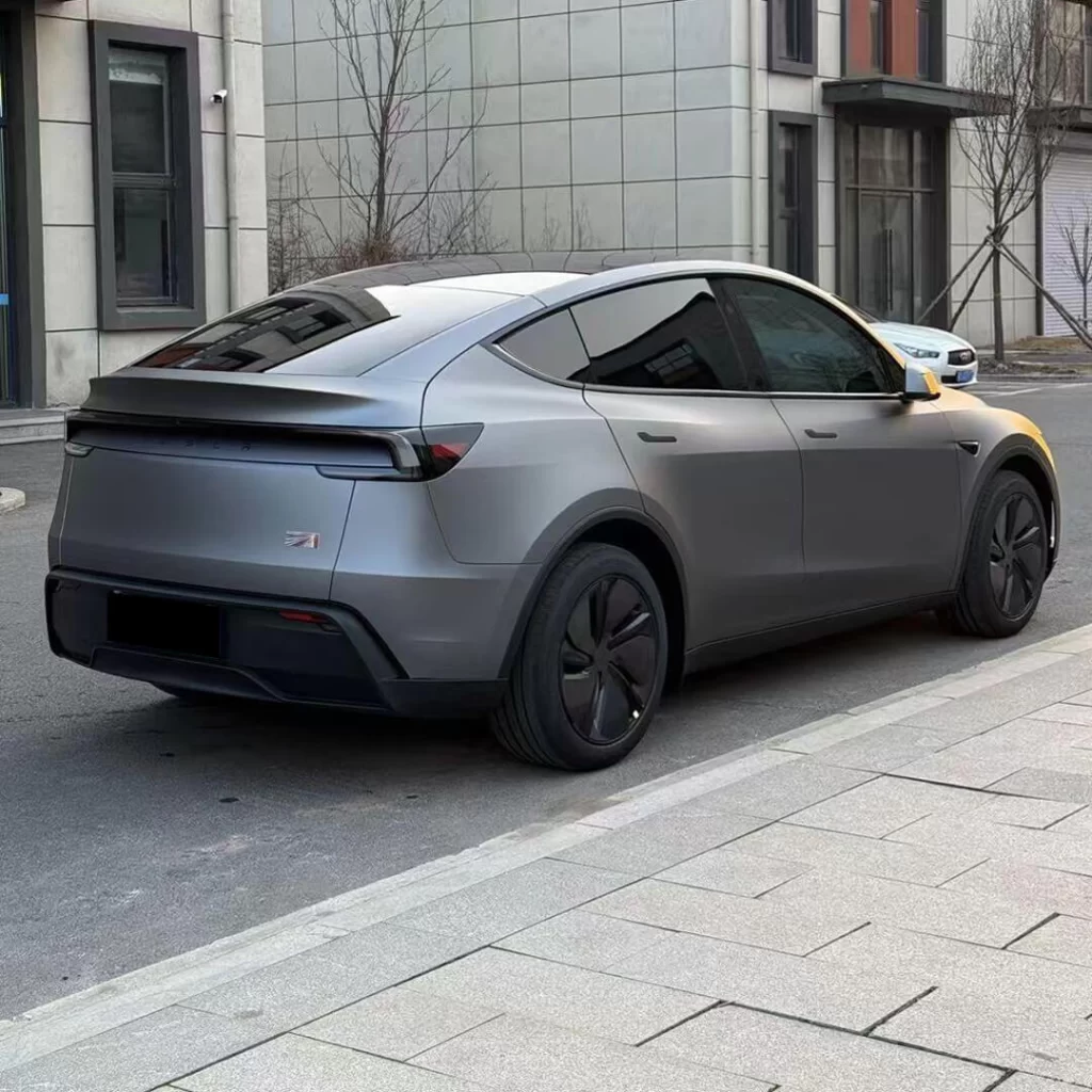 Matte PPF: Stealth Paint Protection for Your Vehicle