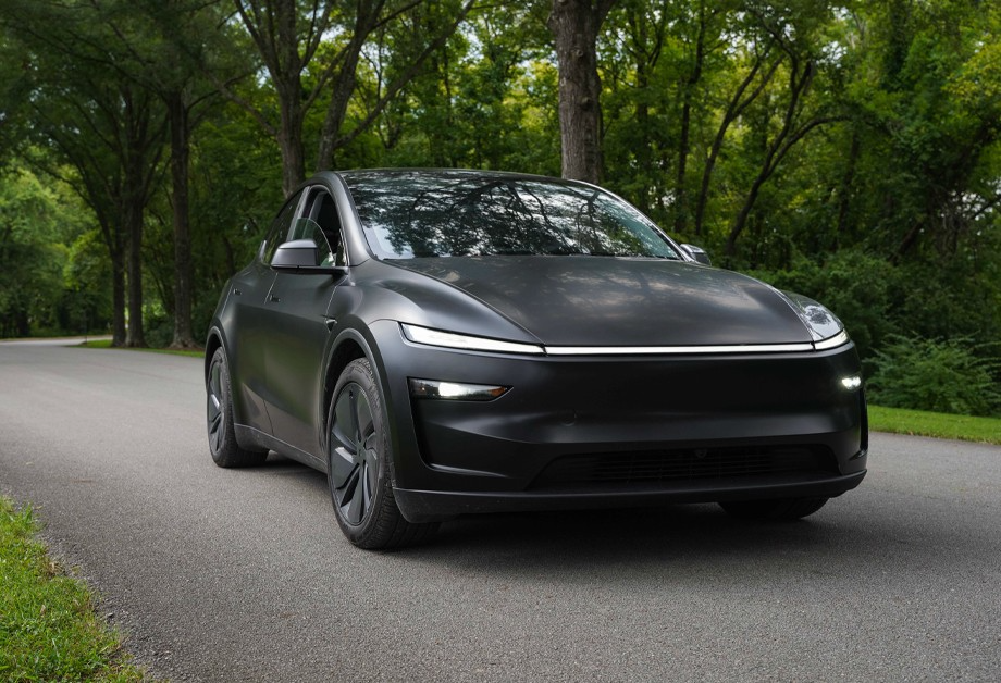 Matte PPF: Stealth Paint Protection for Your Vehicle