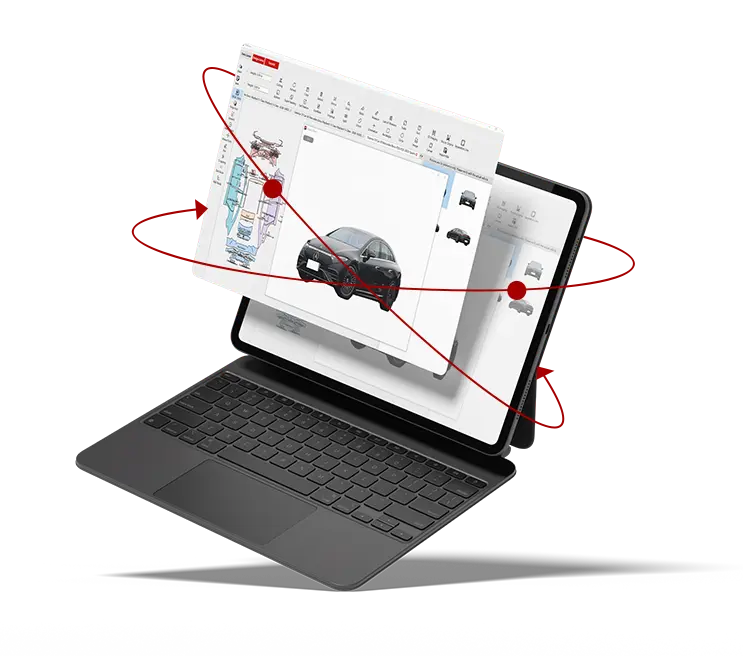 Paint Protection Film Cutting Software: How Precision Pre-Cutting Is Redefining PPF Installation in 2026