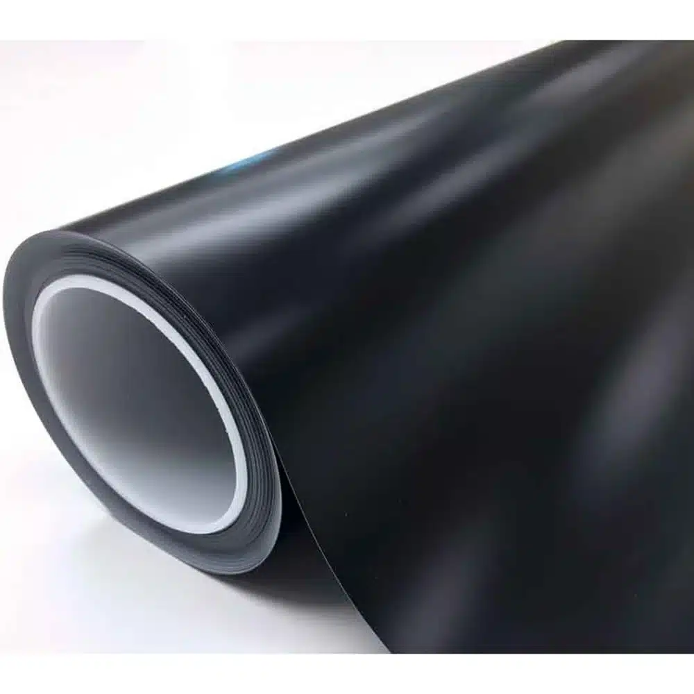 Matte Black PPF: Stealth Paint Protection in 2026