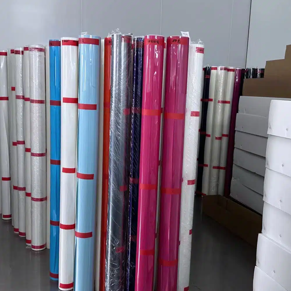 Color Changing PPF Film: The Smartest Way to Restyle and Protect Your Car in 2026