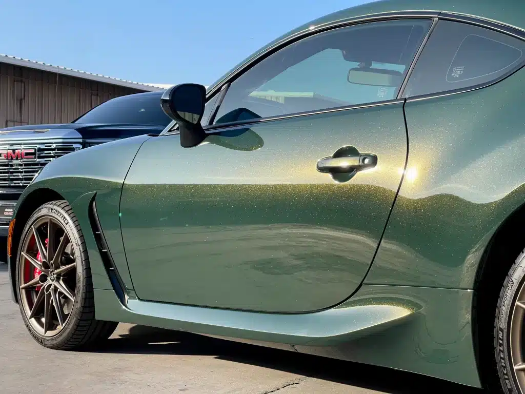 Color Changing PPF Film: The Smartest Way to Restyle and Protect Your Car in 2026