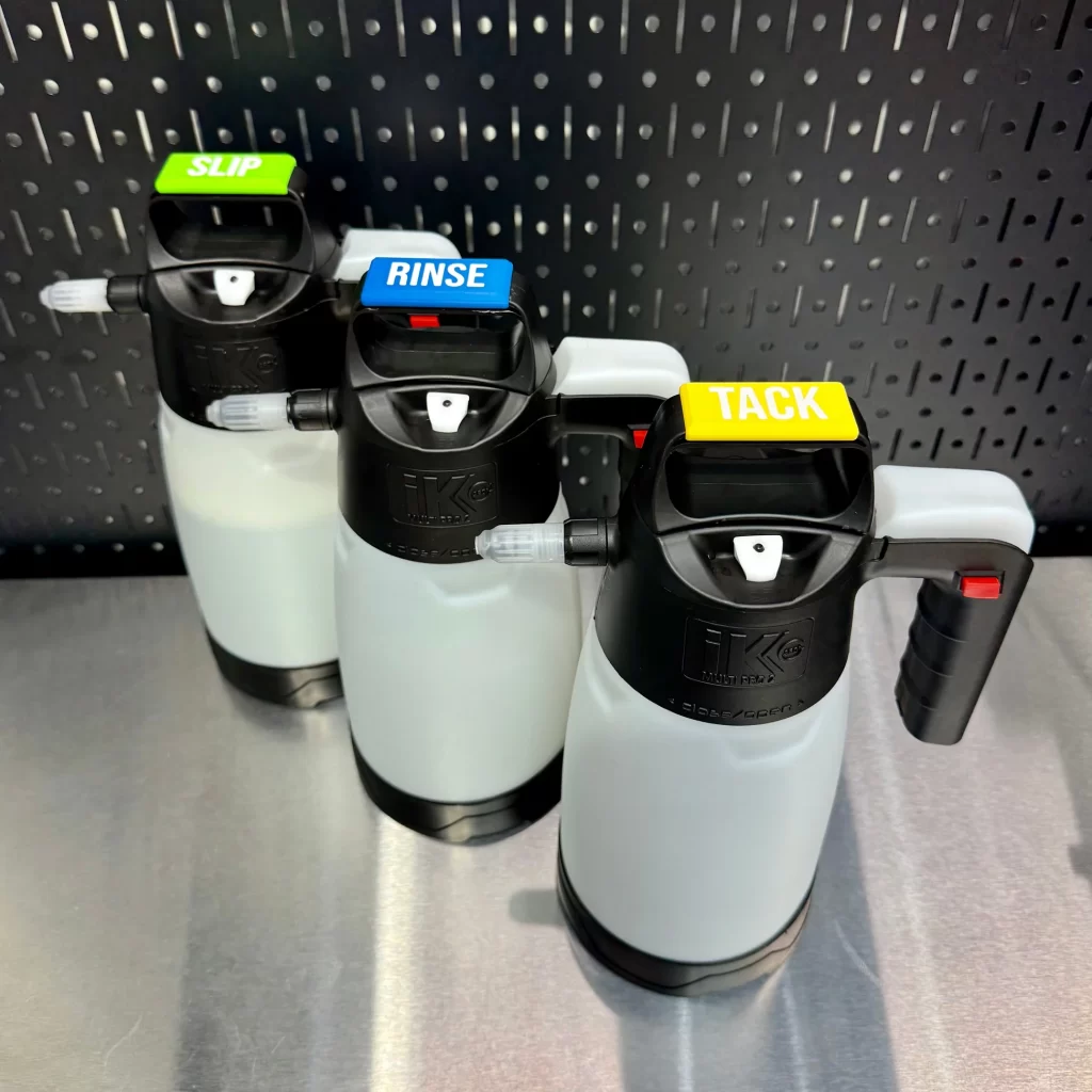 PPF Spray: The Future of Car Paint Protection You Need to Know
