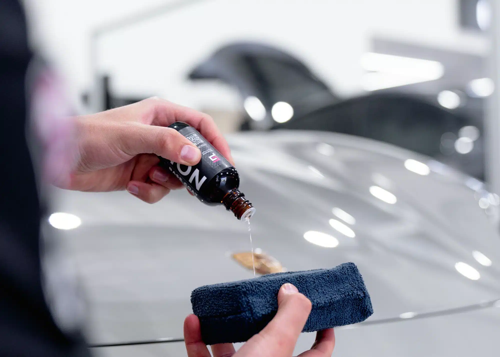 What Is Better Ceramic Coating or PPF? A Complete Guide to Paint Protection