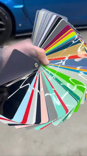 Color Changing PPF Film: The Smartest Way to Restyle and Protect Your Car in 2026