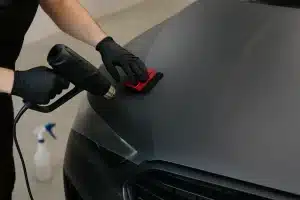 Matte Black PPF: Stealth Paint Protection in 2026