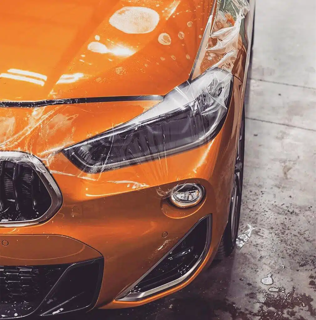 What Is Better Ceramic Coating or PPF? A Complete Guide to Paint Protection