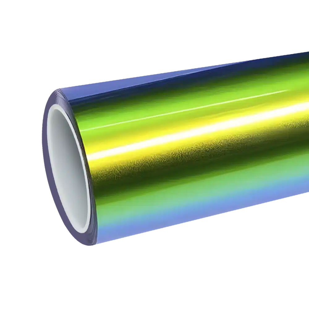 Color Changing PPF Film: The Smartest Way to Restyle and Protect Your Car in 2026