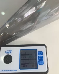 High Performance Nano Carbon Film