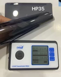 High Performance Nano Carbon Film