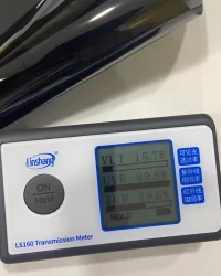 High Performance Nano Carbon Film