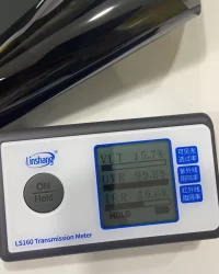 High Performance Nano Carbon Film