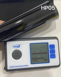 High Performance Nano Carbon Film