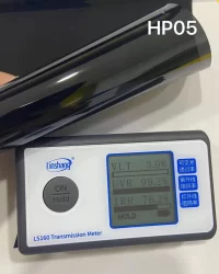 High Performance Nano Carbon Film